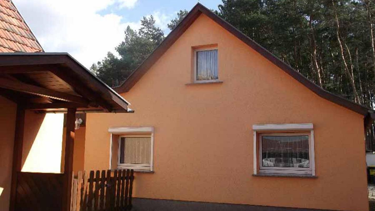 Ferienwohnung Geister-Troppa