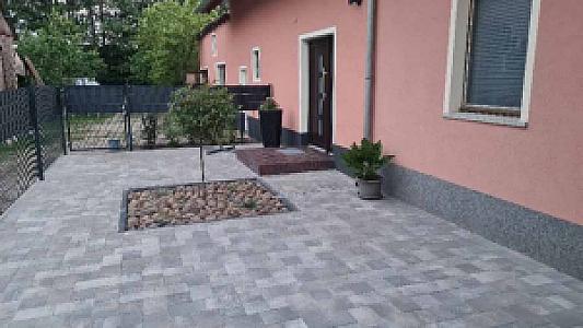 Bild Ferienwohnung Handke