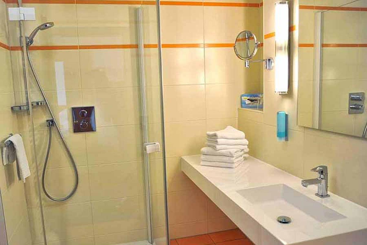 hotel-spreewaldeck-bad-dusche