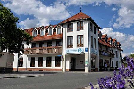 Bild Hotel Spreewaldeck