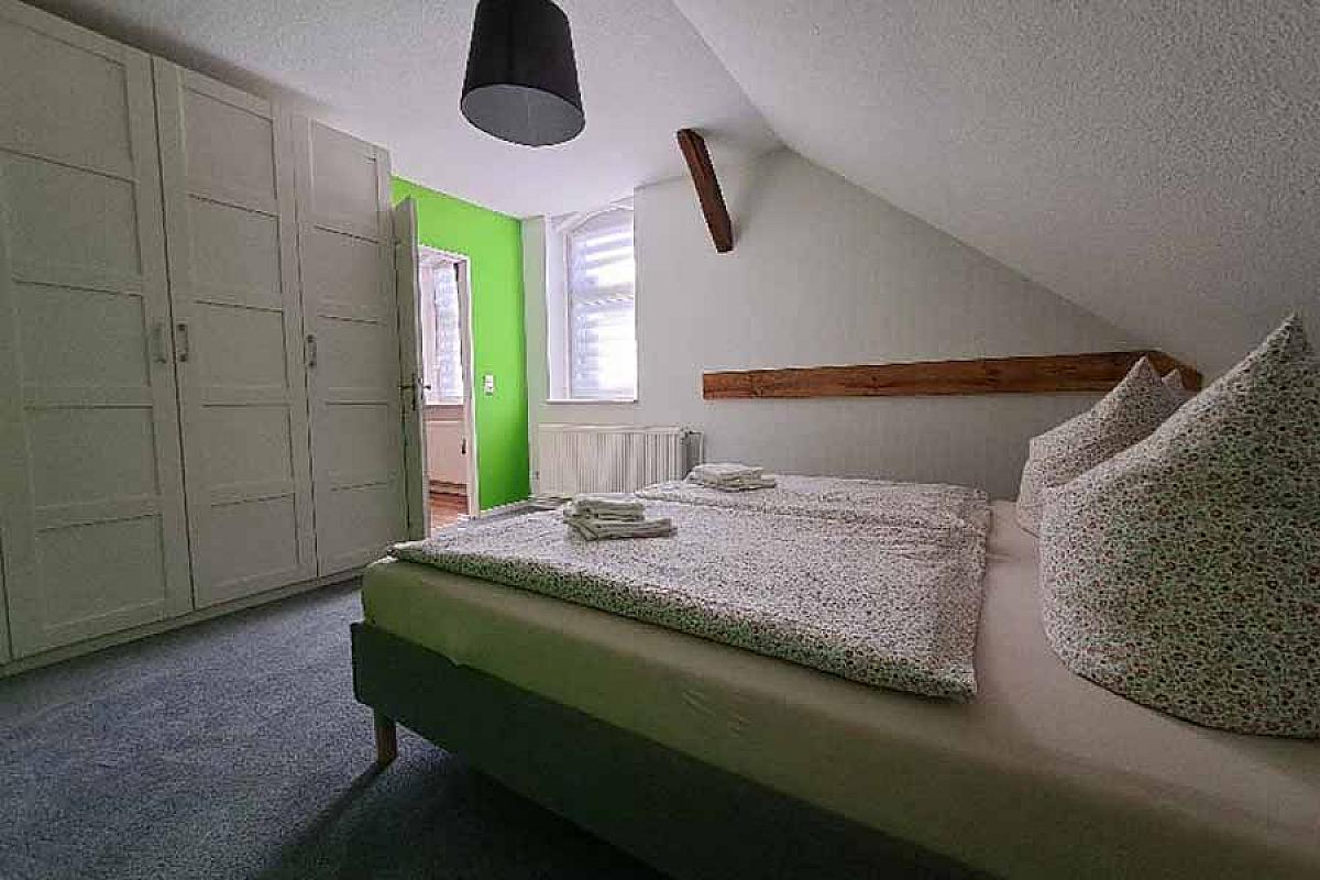 Ferienwohnung Spreezauber - 20250812_150447