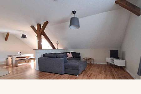 Bild Ferienwohnung Spreezauber