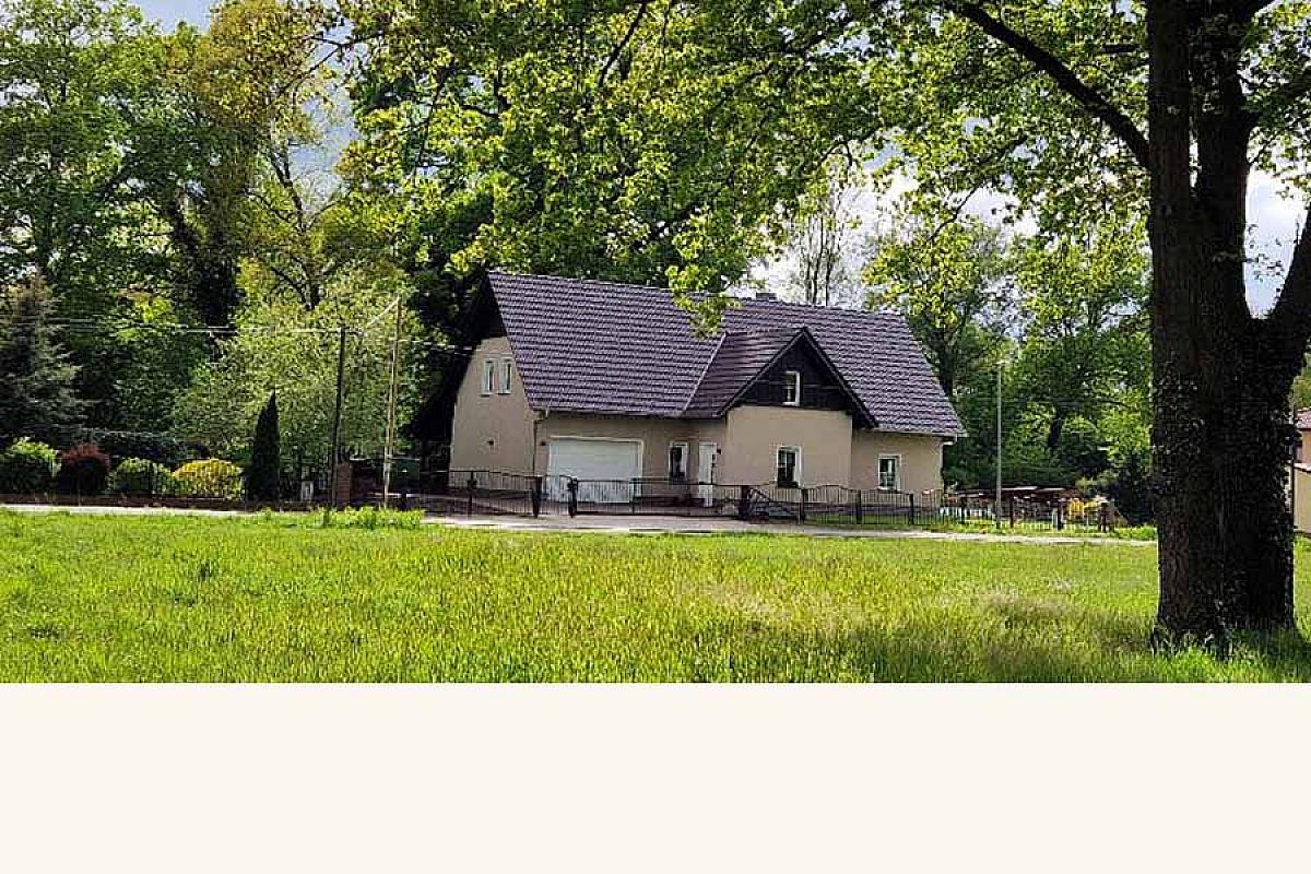 Ferienwohnung Spreewaldglück