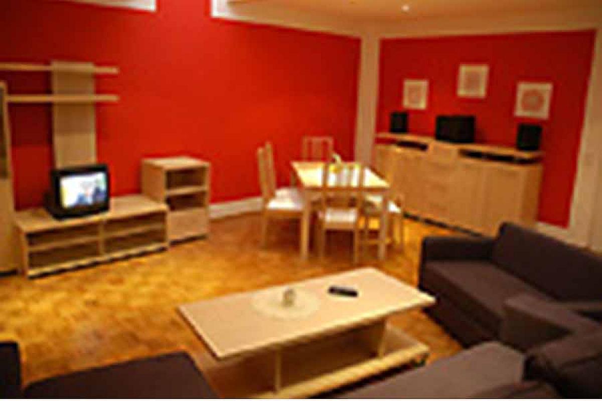 Ferienhaus Reinke