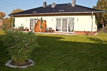 Bild Andys Ferienwohnung