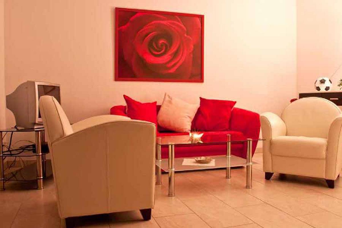 Andys Ferienwohnung - ausstattung-andys-ferienwohnung