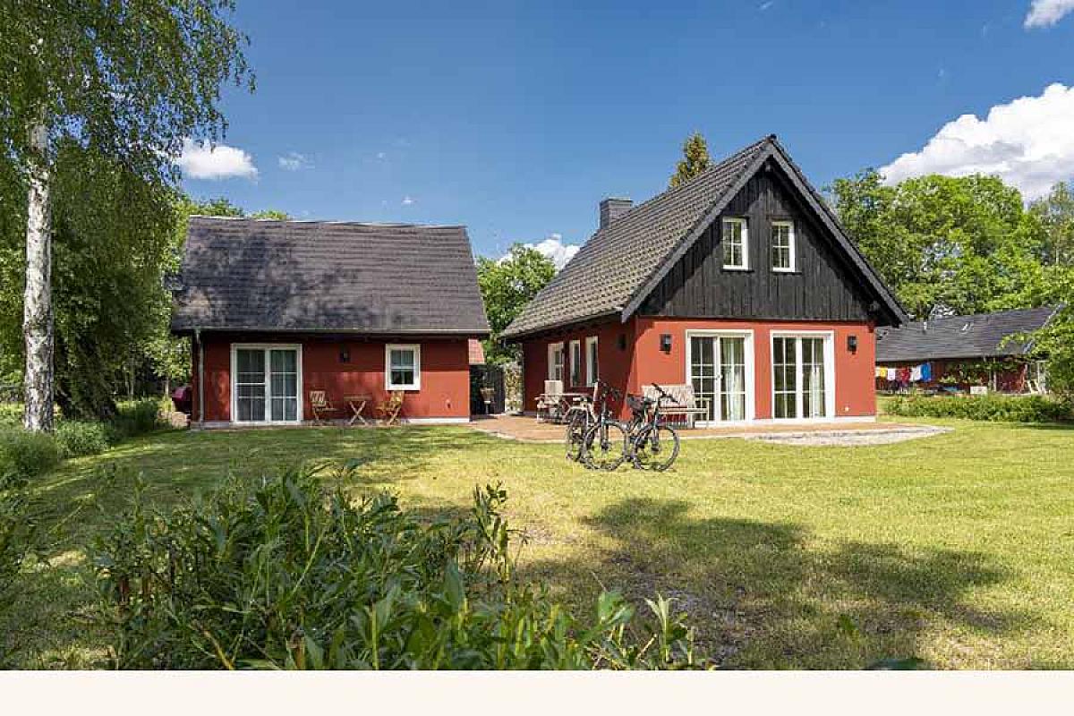 Ferienhaus 2