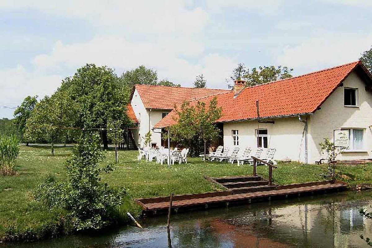 Pension Spreeaue