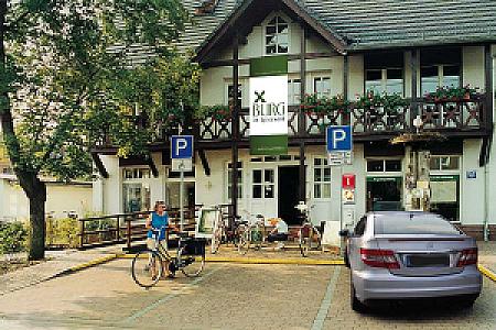 Bild Heimatstube in Burg