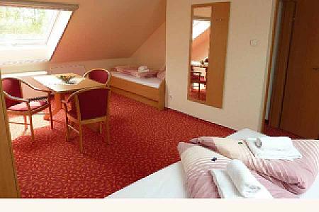 Barrierefreies Appartement