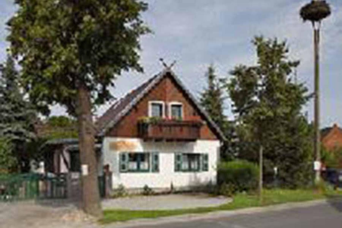 Storchenblick - Pension & Weinhaus