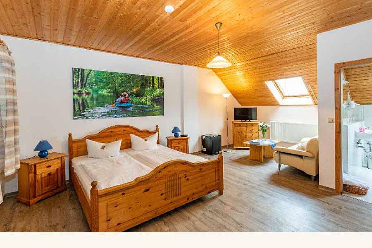 Landgasthof & Pension "Zur Wildbahn" - peterbecker-6151