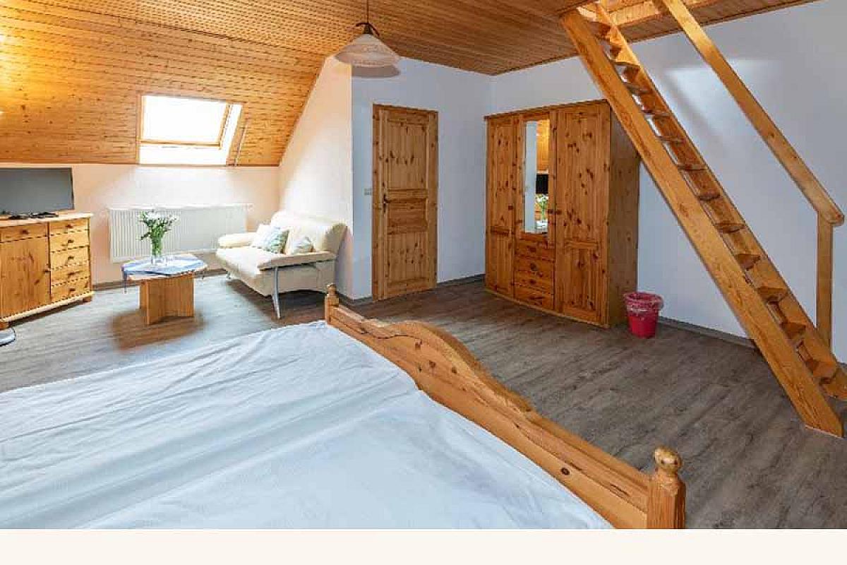 Landgasthof & Pension "Zur Wildbahn" - peterbecker-6157