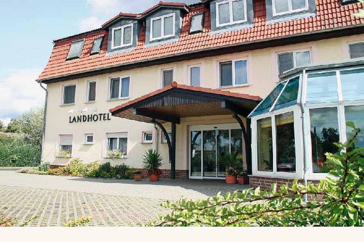 Landhotel Turnow