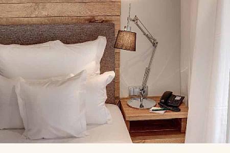 Doppelzimmer Superior Spreeblick
