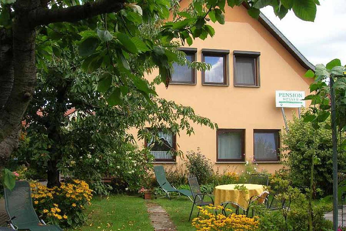 Pension Wesner