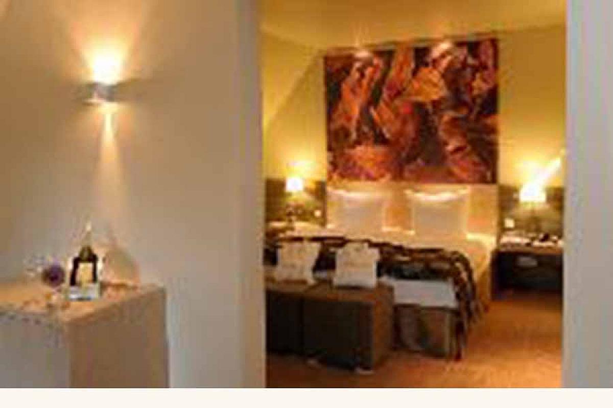 Kur- und Wellness Haus „Spree Balance“ - 3