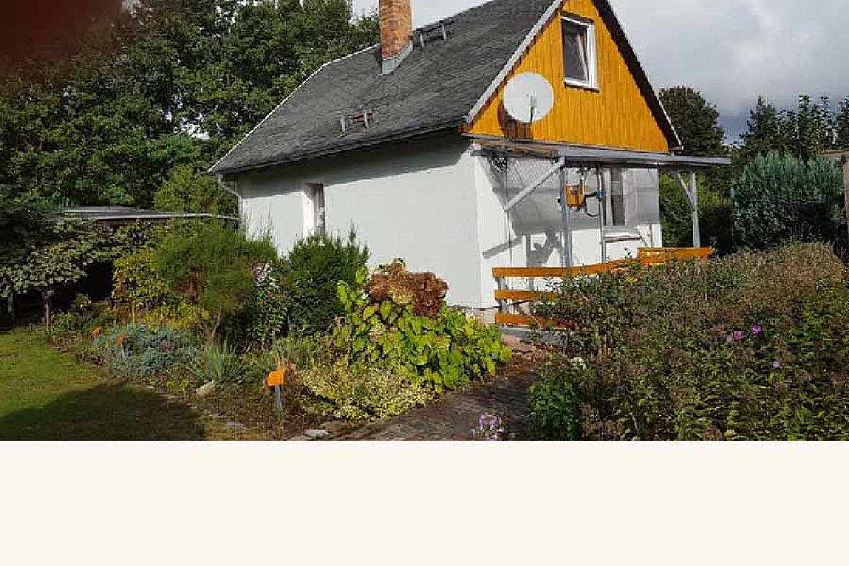 Ferienhaus Mummert