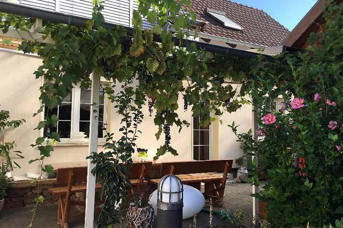 Ferienwohnung Mummert