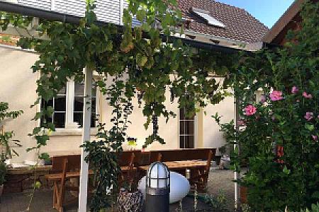 Bild Ferienwohnung für Familien