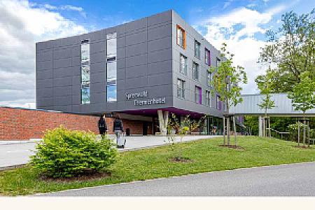 Bild Spreewald Thermenhotel