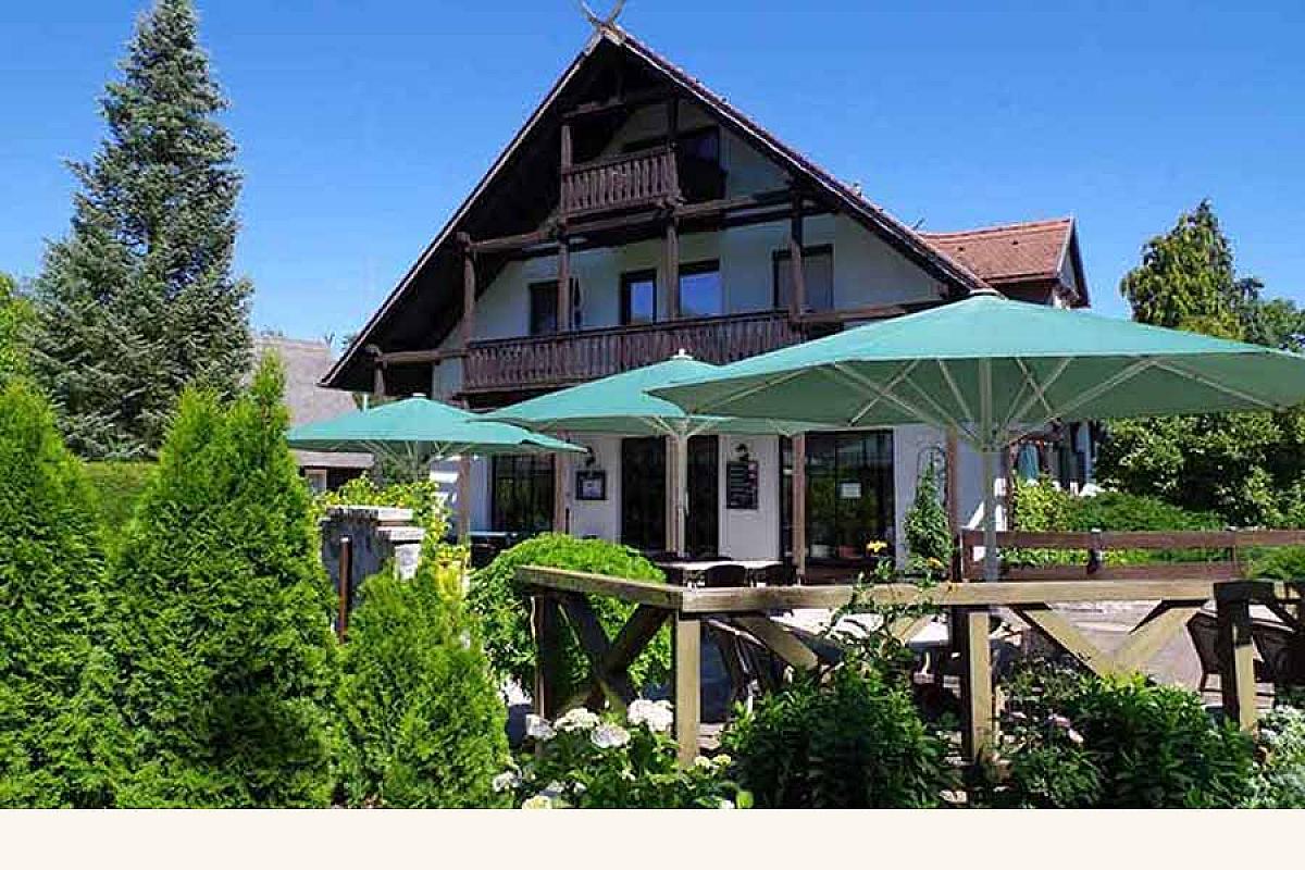 Landgasthof Ochseneck