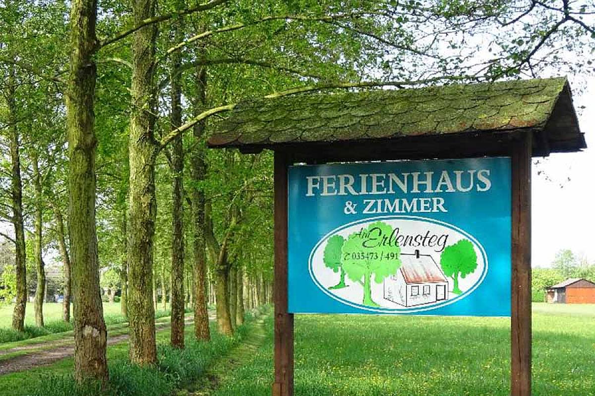 Ferienhof Erlensteg