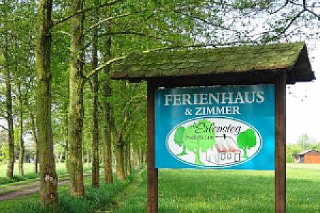 Bild Ferienhof Erlensteg
