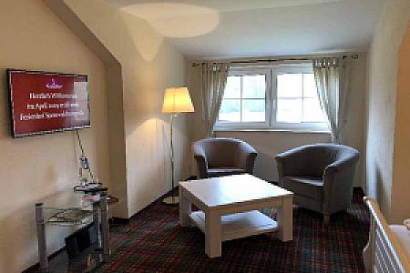 Appartement Storchennest