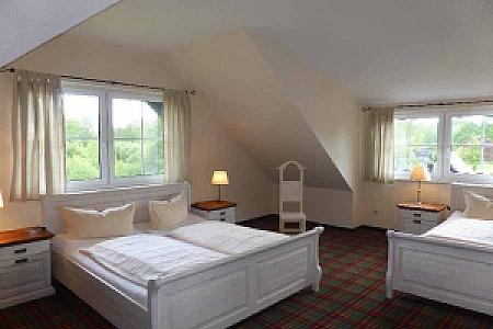 Appartement Wendenkönig