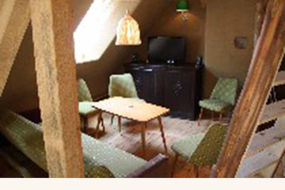 Spreewaldhof Zur Tanne - ökologisch wohnen - IMG_6541
