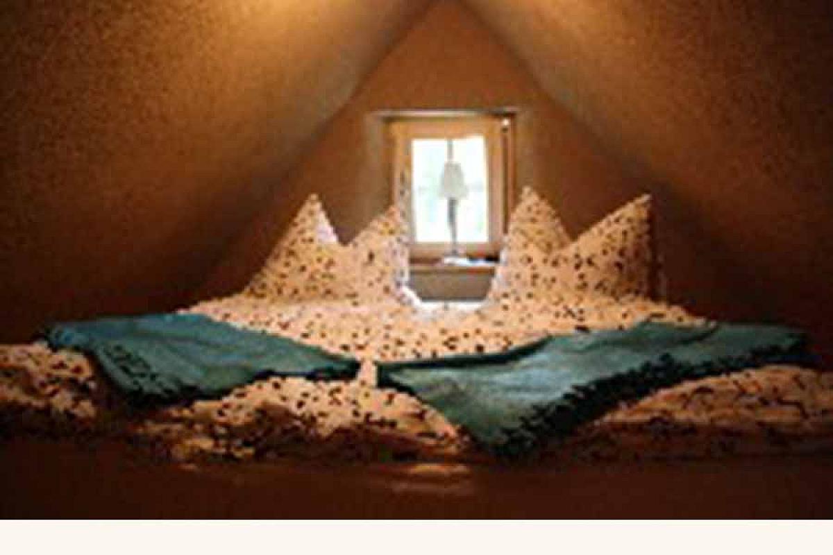 Spreewaldhof Zur Tanne - ökologisch wohnen - IMG_6542