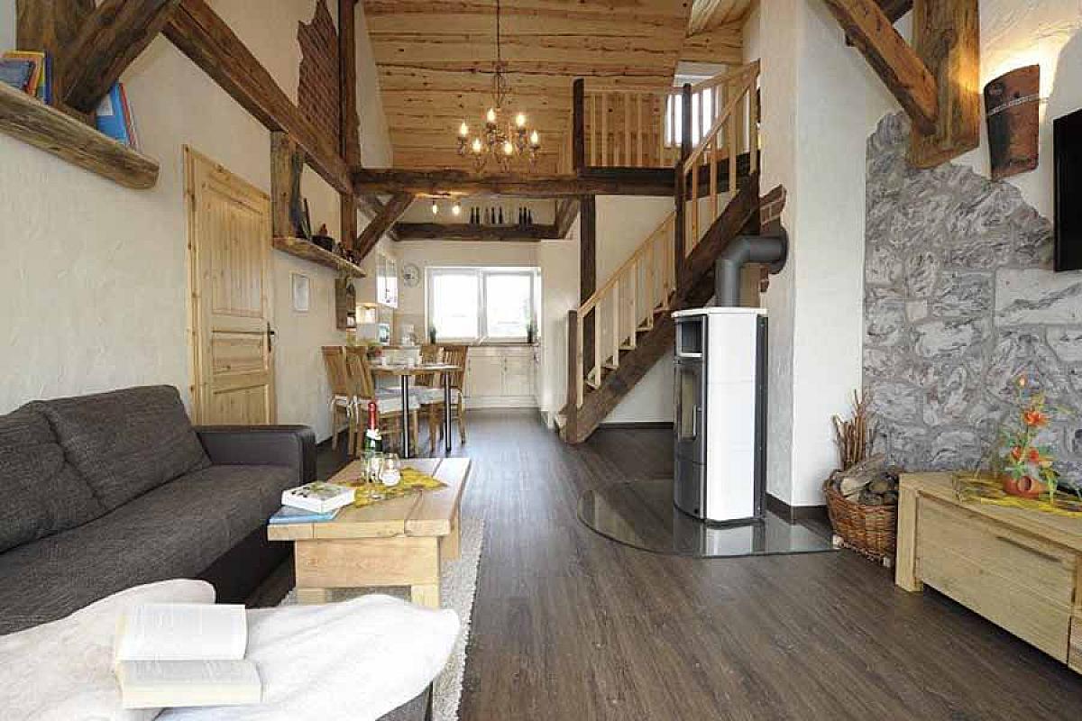 Spreewaldhaus zum Schoberplatz GbR - Ferienhaus_im_Spreewald__4_s