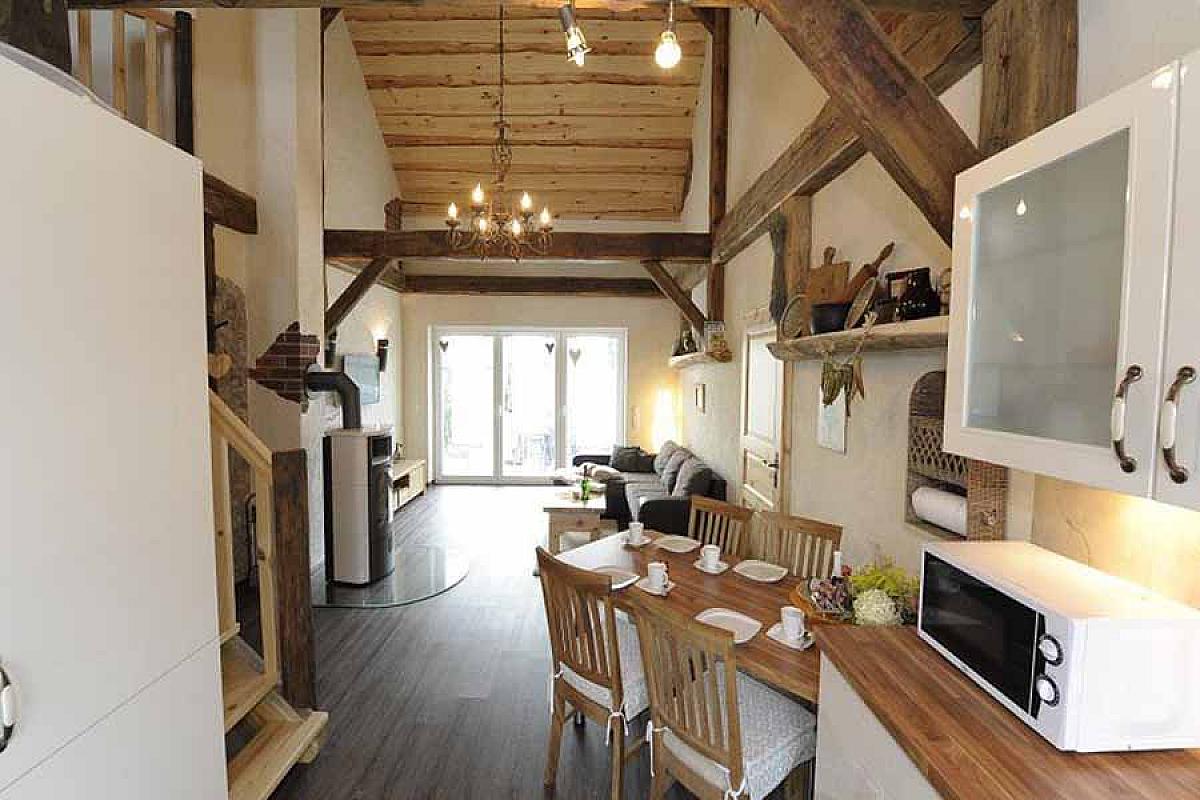 Spreewaldhaus zum Schoberplatz GbR - Ferienhaus_im_Spreewald__5_s