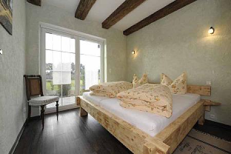 Ferienwohnung Teichrose