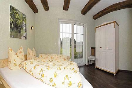 Ferienwohnung Storchennest