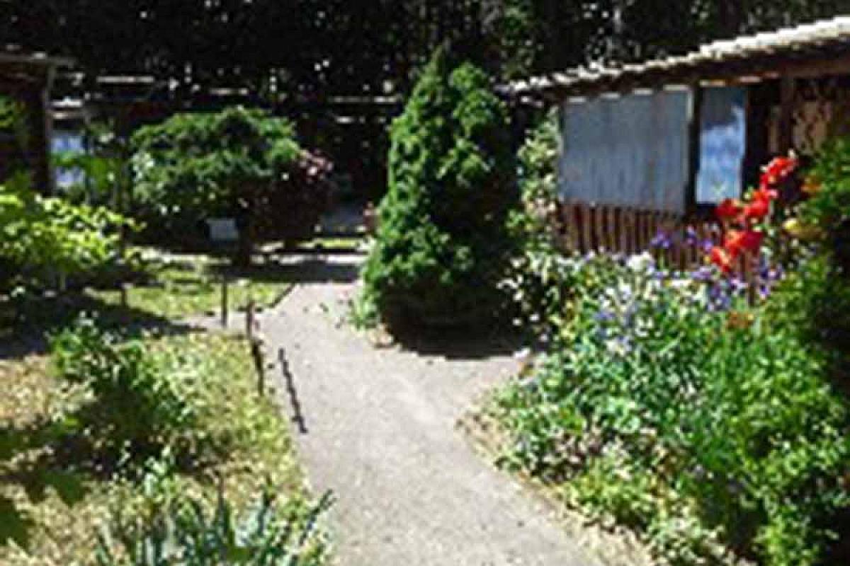 Bungalowdorf Briesensee