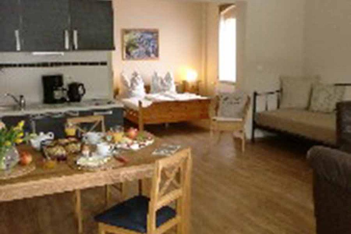 Ferienappartments "Kleine Wiesen" - App.Apfelbaum_2