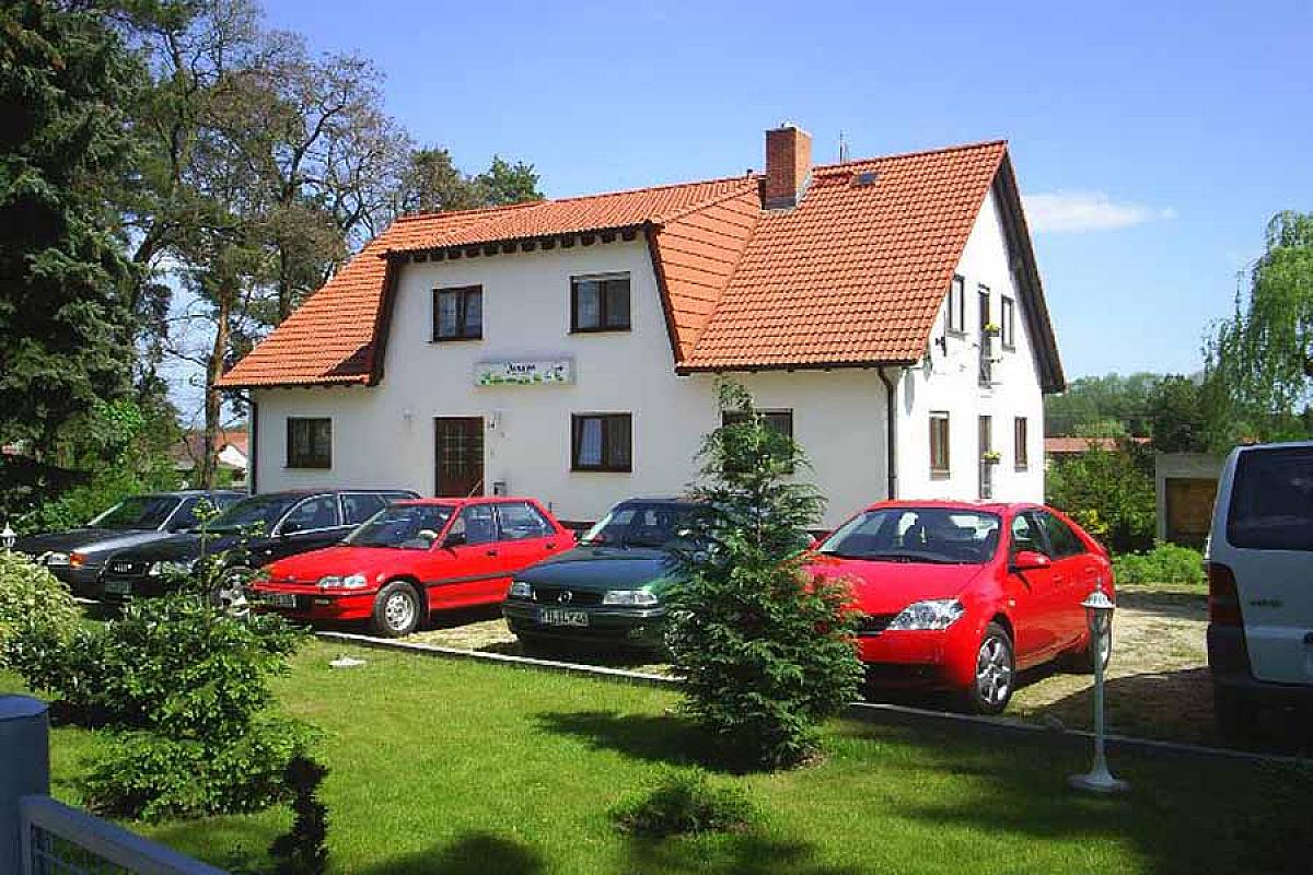Pension See-Idyll