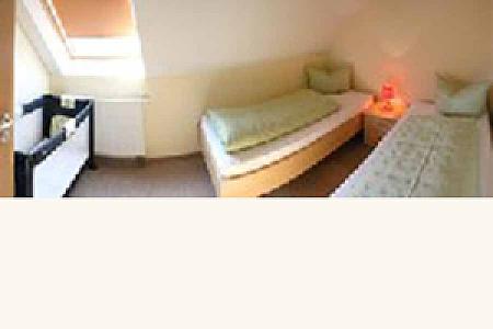 Ferienwohnung Spreewaldkörbchen