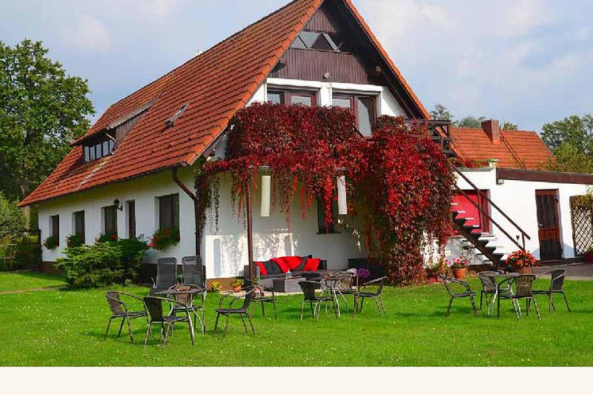 Pension Willischza