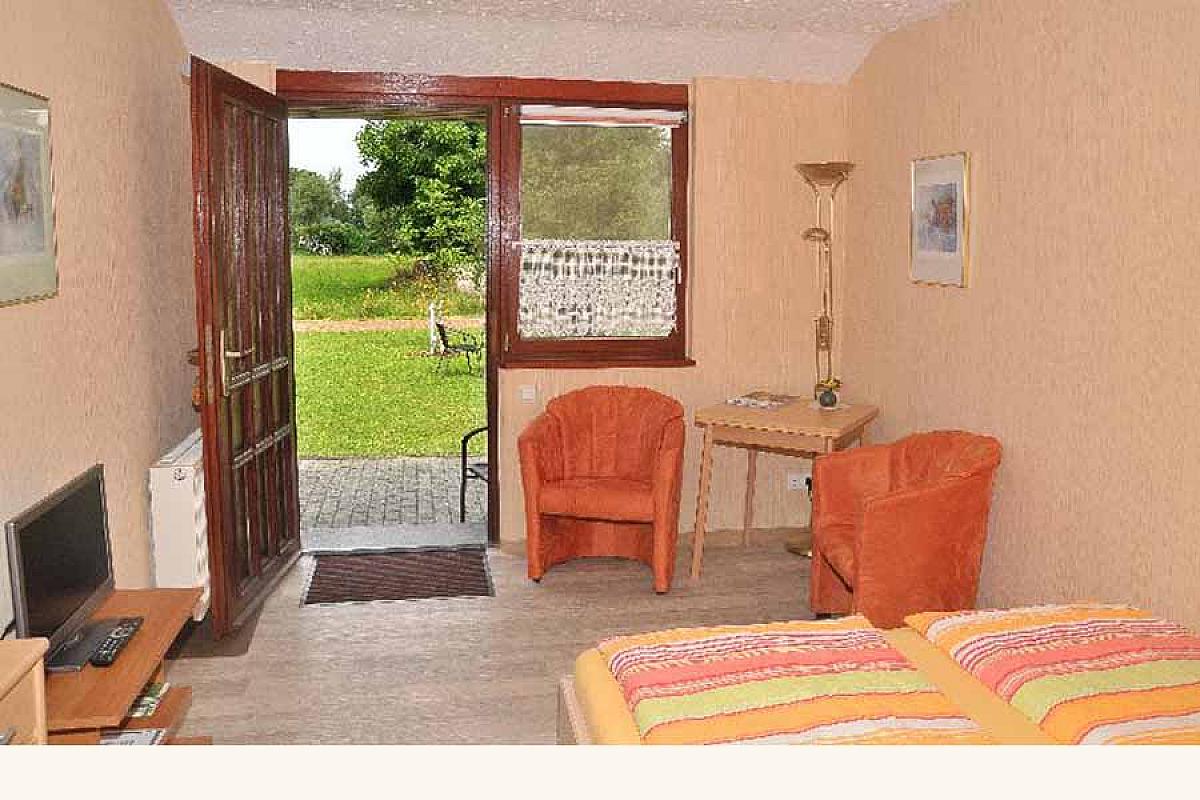 Pension Willischza - DSC_6883__