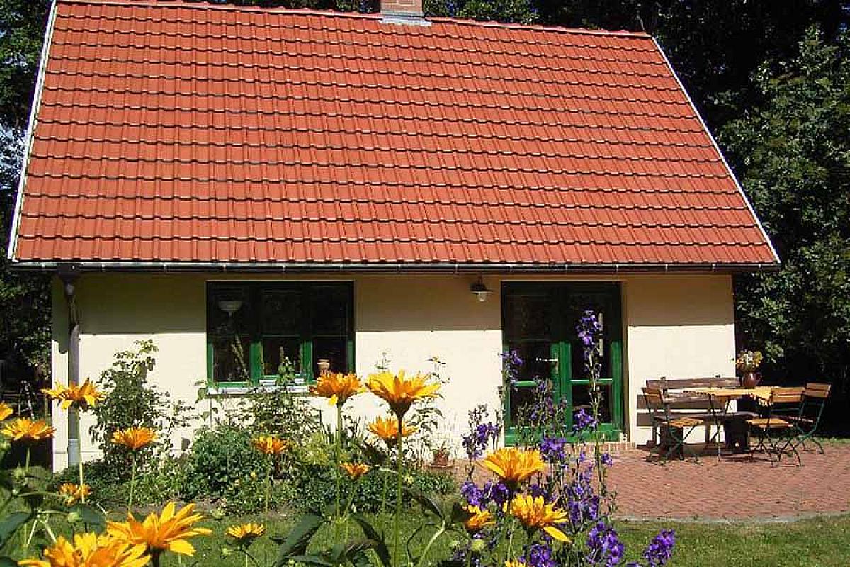 Ferienhaus Taube