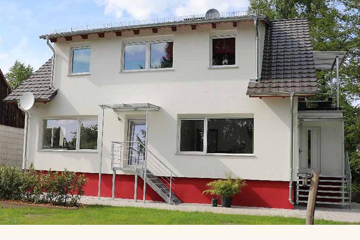 Gasthof zum Unterspreewald