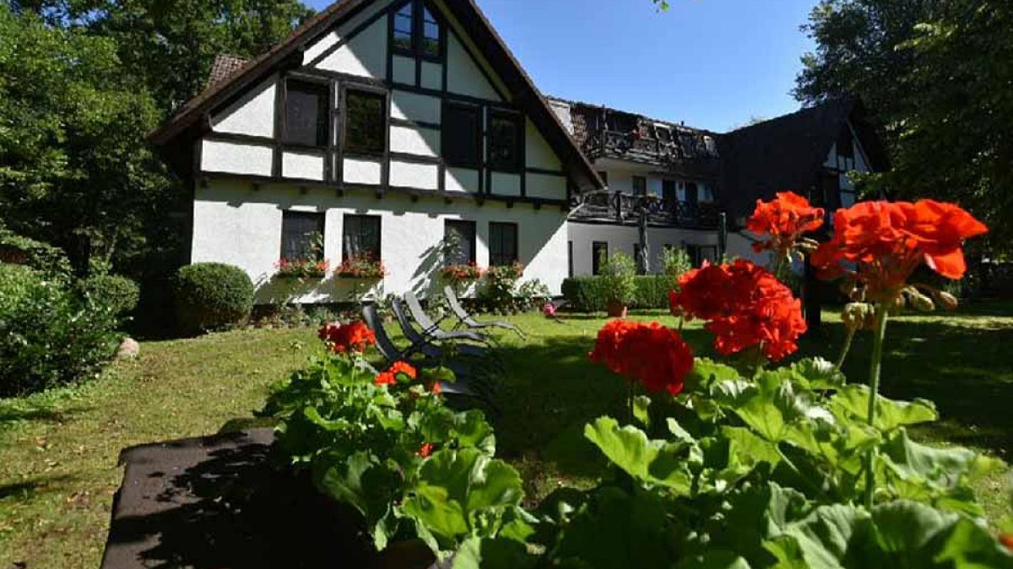 Hotel Müggenburg