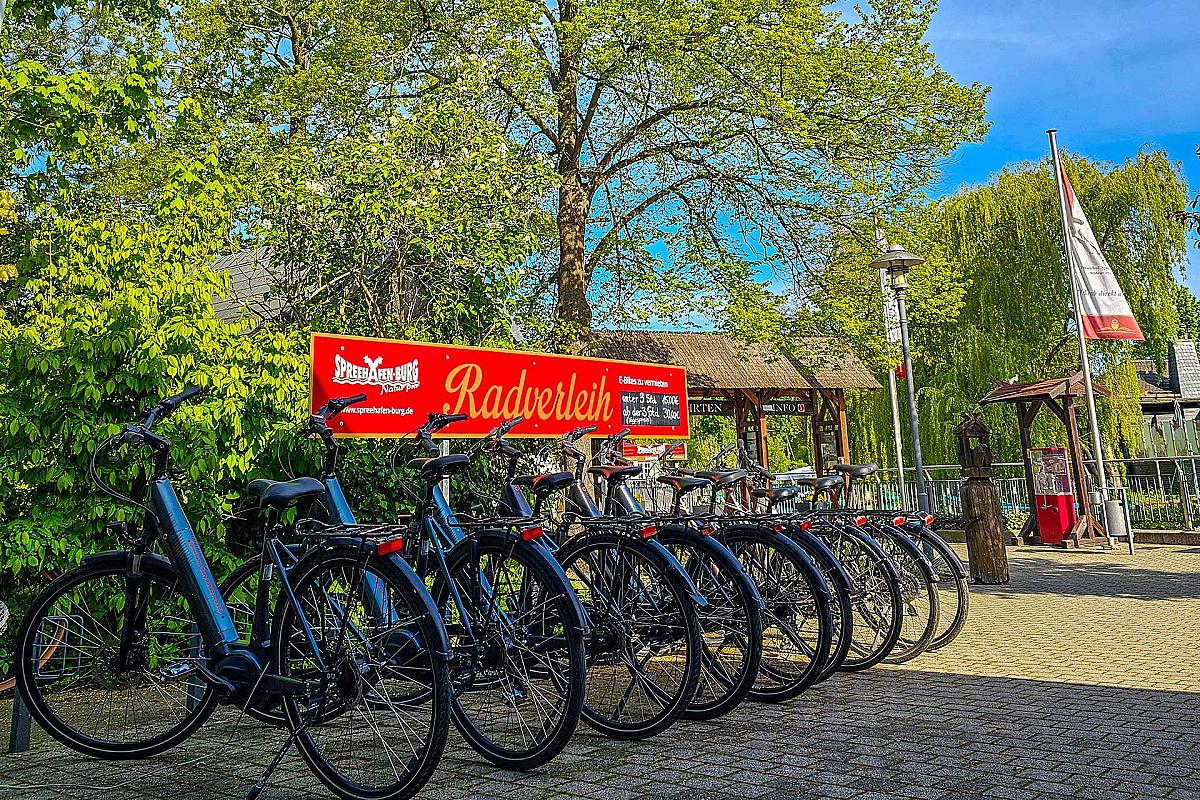 Spreehafen Burg - spreehafen-burg-fahrraeder