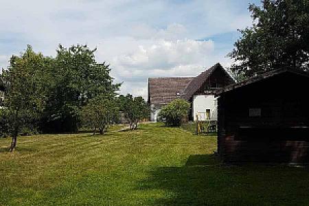 Bild Ferienwohnung Spreewälderin Elke