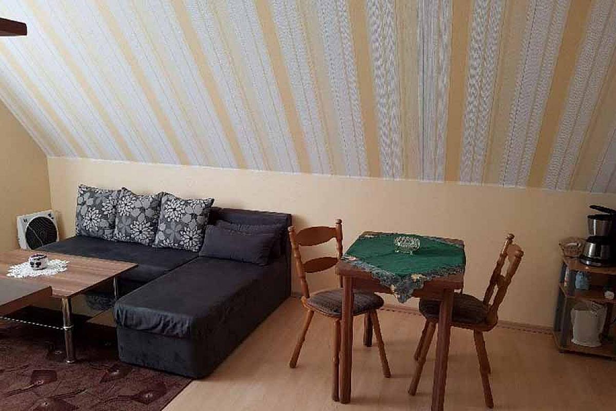Ferienwohnung Spreewälderin Elke - 20180713_190648__4