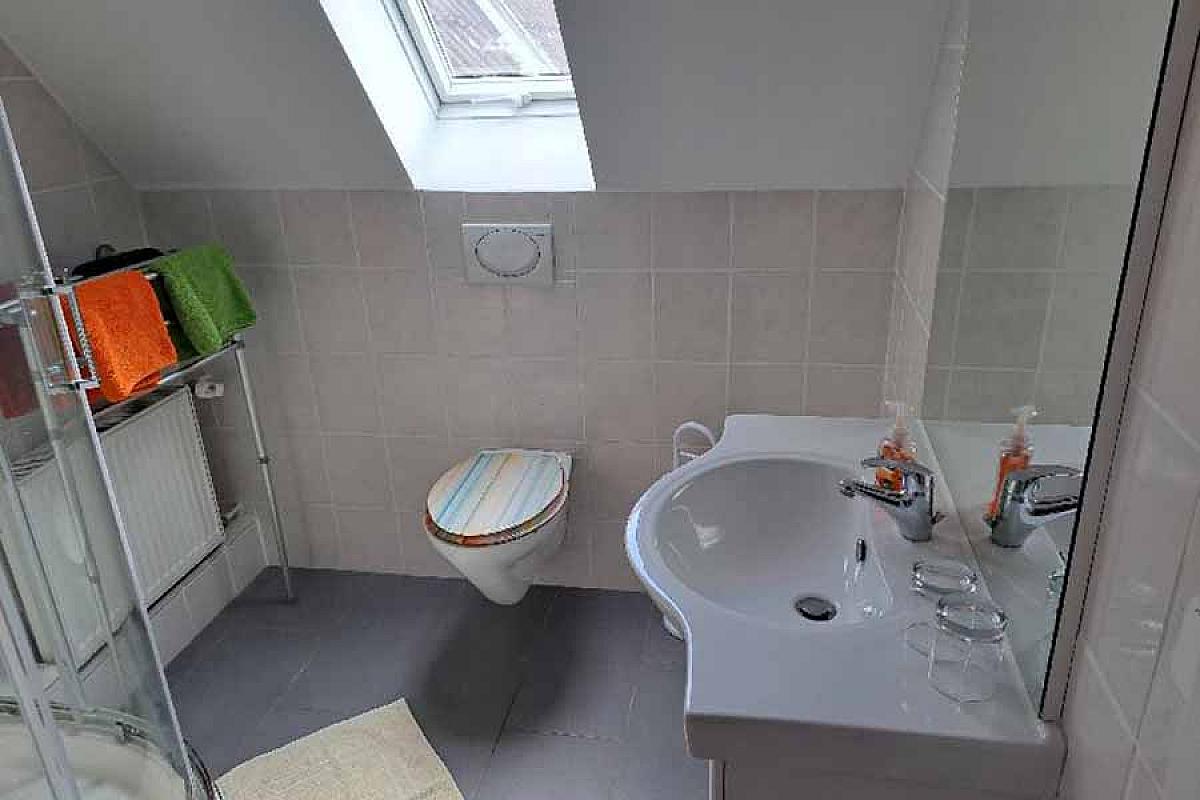 Ferienwohnung Spreewälderin Elke - 20230310_143158__13