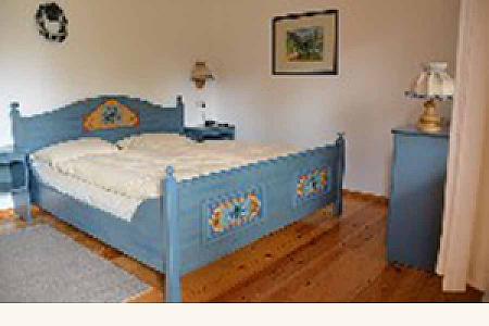 Doppelzimmer Standard